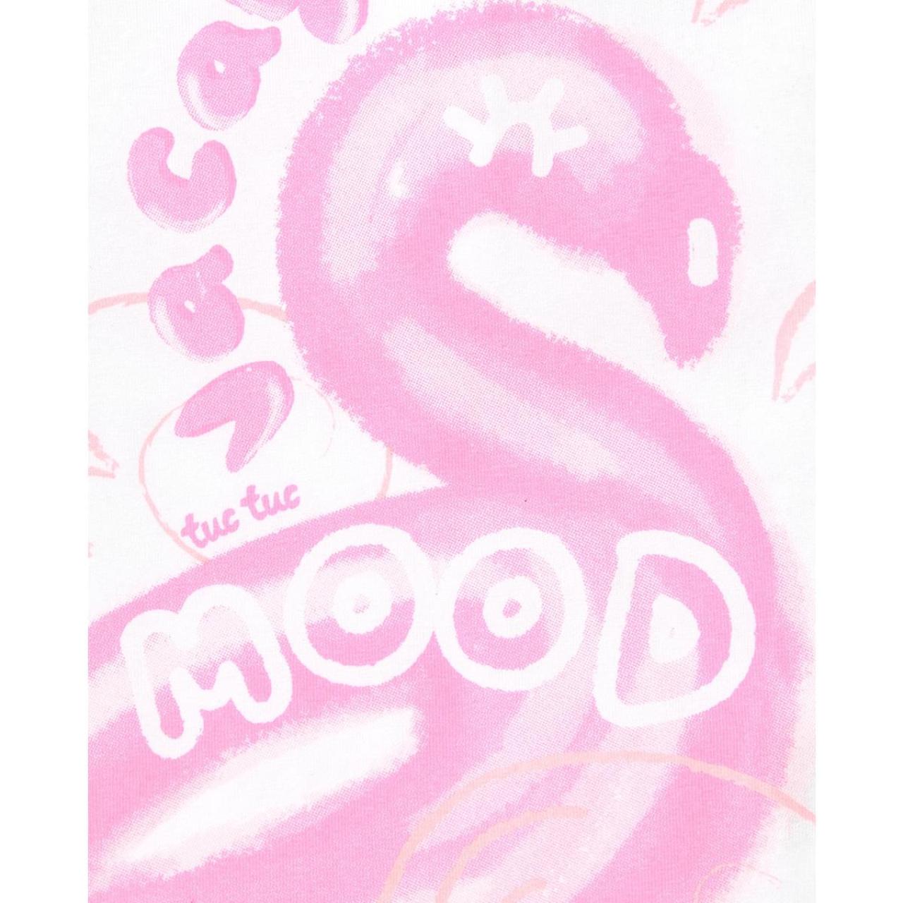 Μπλούζα μακό κορίτσι tuc tuc-11389376-WHITE