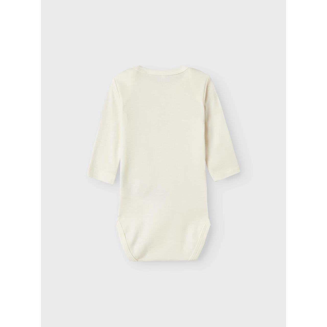 Φορμάκια εσώρουχα μπεμπέ πακέτο 3 τεμ. κορίτσι name it-13241753-Jet Stream