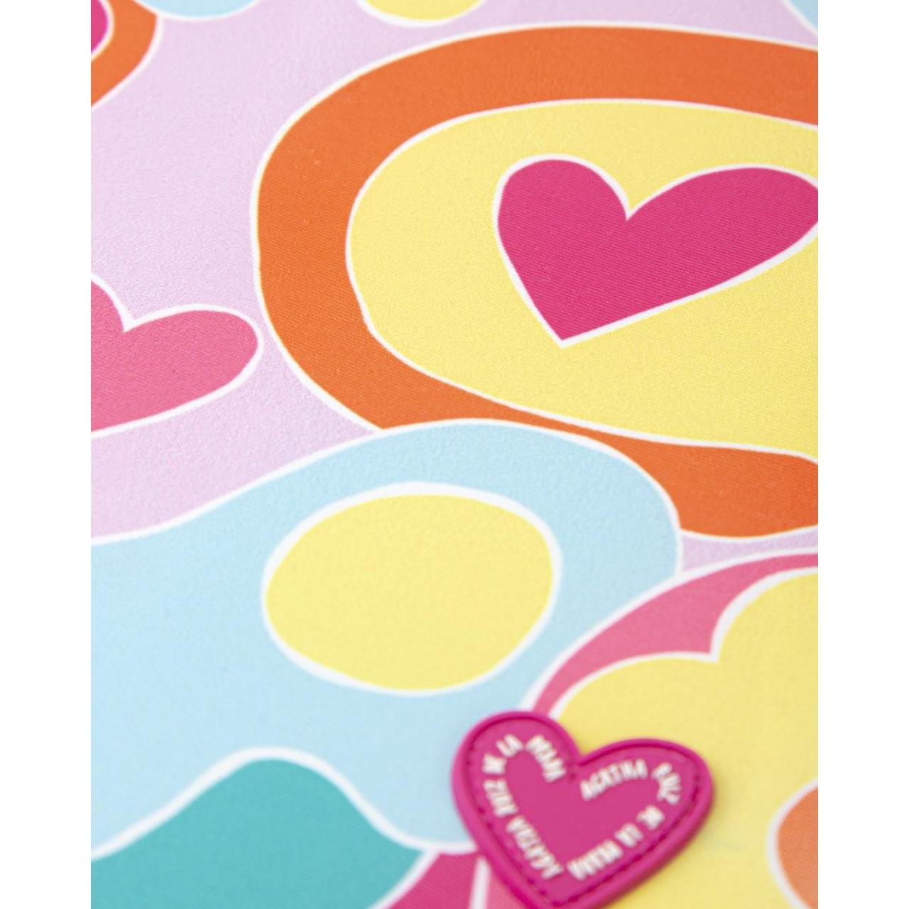 Μαγιό ολόσωμο κορίτσι Agatha Ruiz De La Prada-80205S25-Multicolor φωτογραφία