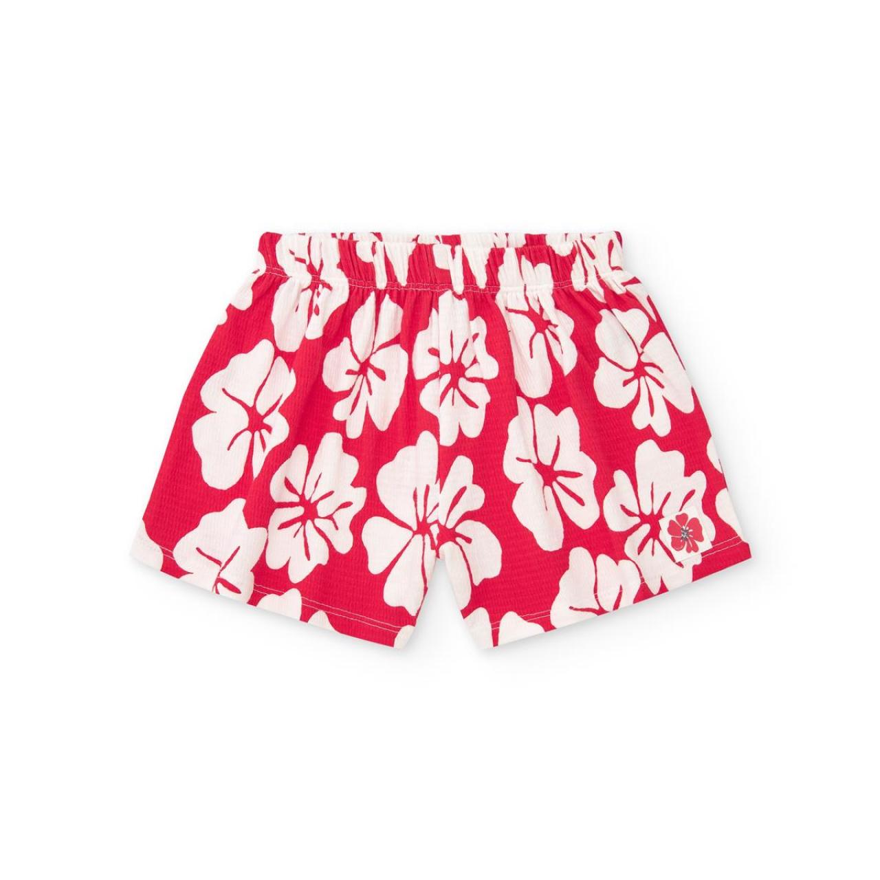 Σετ μακό κορίτσι tuc tuc-11389990-RED