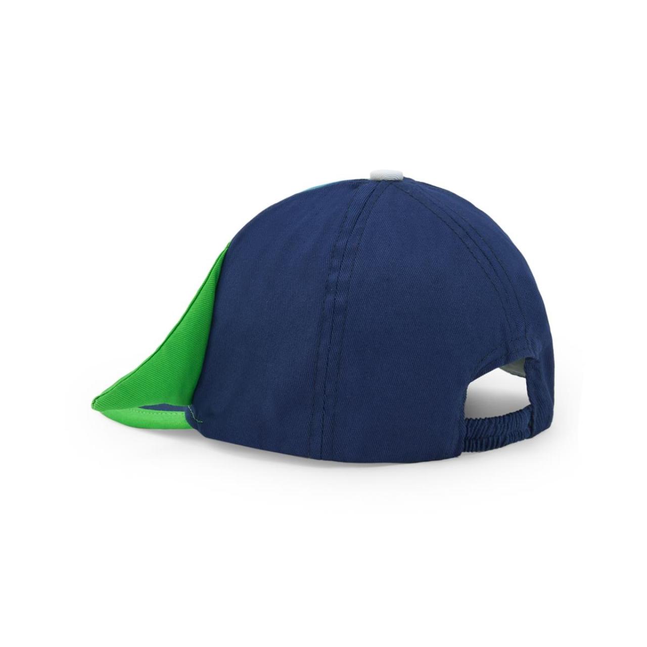 Καπέλο jockey αγόριι tuc tuc-11389823-GREEN φωτογραφία