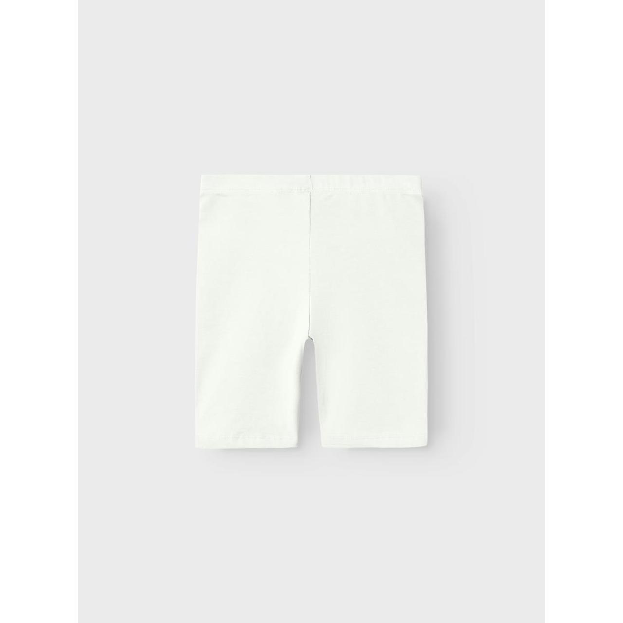 Κολάν ποδηλατικό κορίτσι name it-13228199-Bright White φωτογραφία