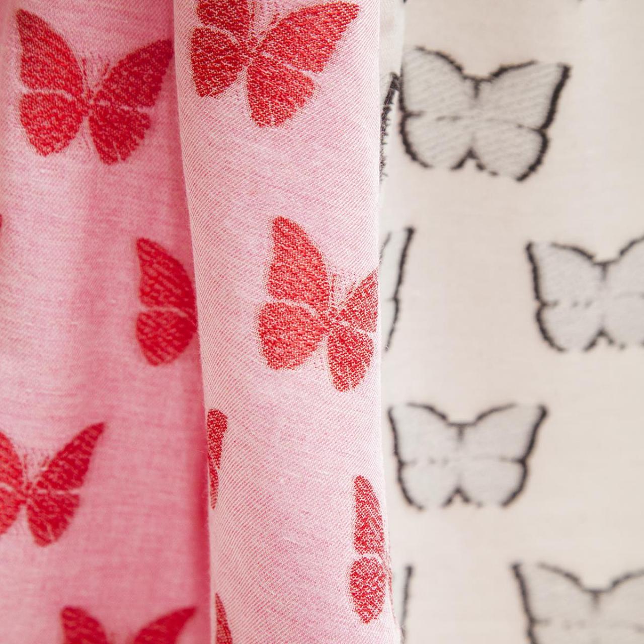 Φόρεμα υφασμάτινο κορίτσι two in a castle-T6012-BICOLOR φωτογραφία