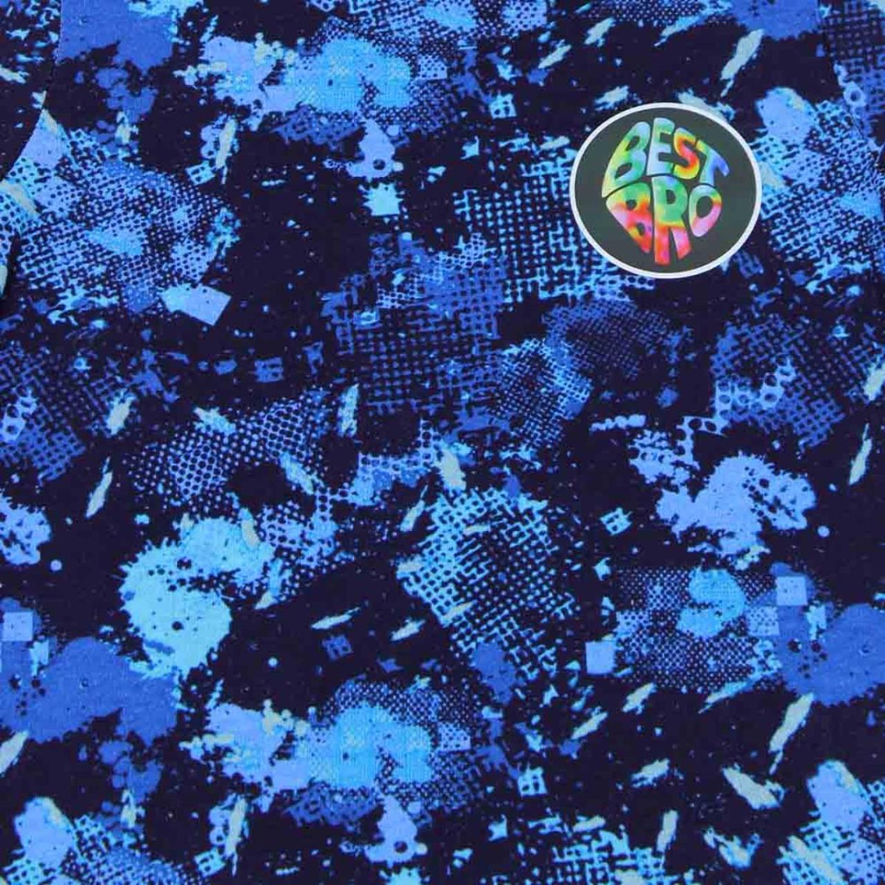 Σετ μακό αγόρι Prod-6535216-Blue φωτογραφία