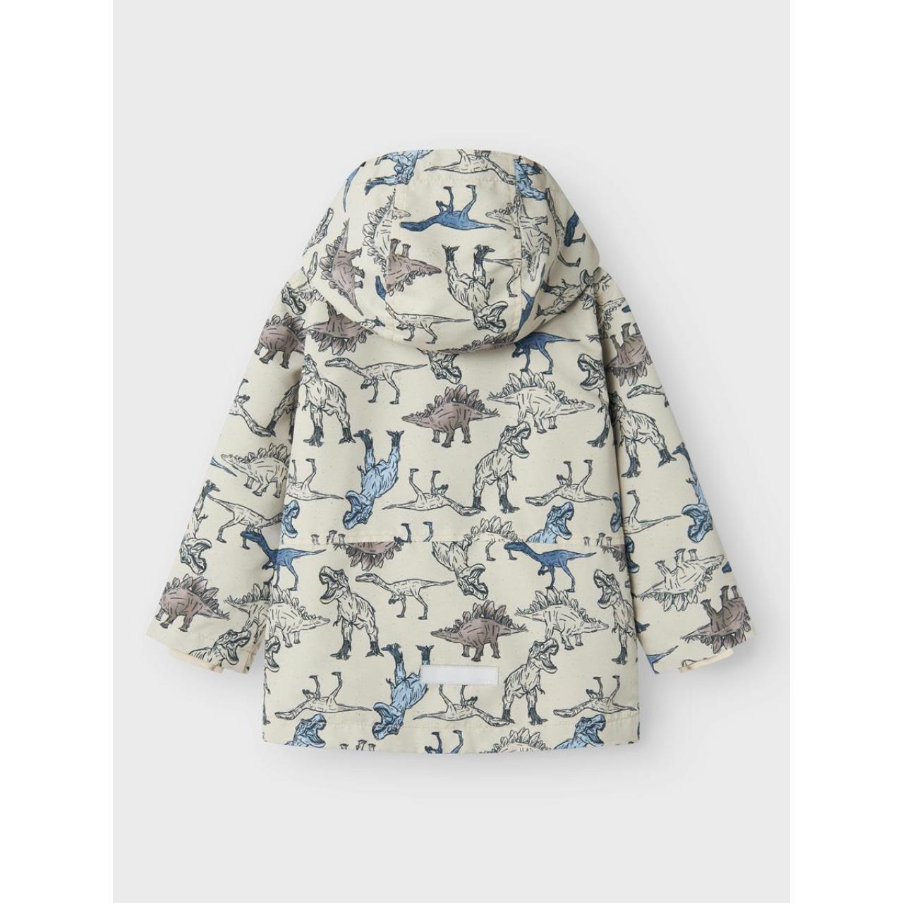 Μπουφάν λεπτό αγόρι name it-13238162-Peyote φωτογραφία