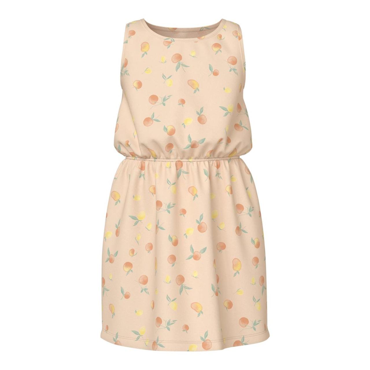 Name it Φόρεμα μακό κορίτσι name it-13230097-Sun Kiss