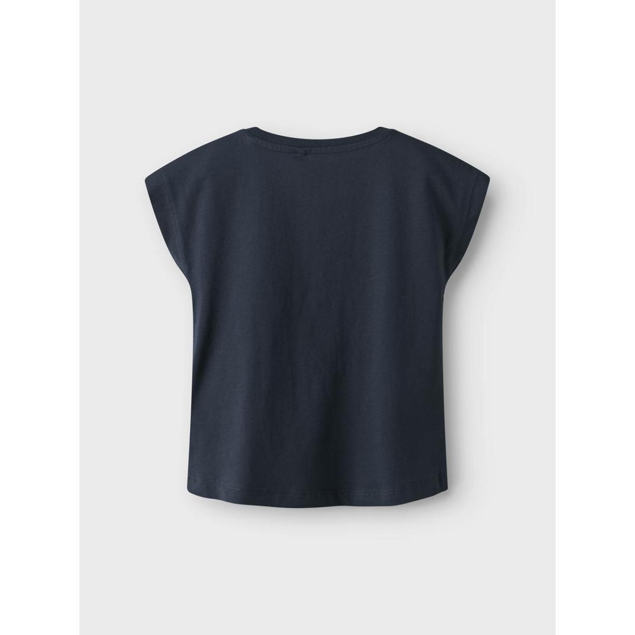 Μπλούζα μακό κορίτσι name it-13228175-Spellbound