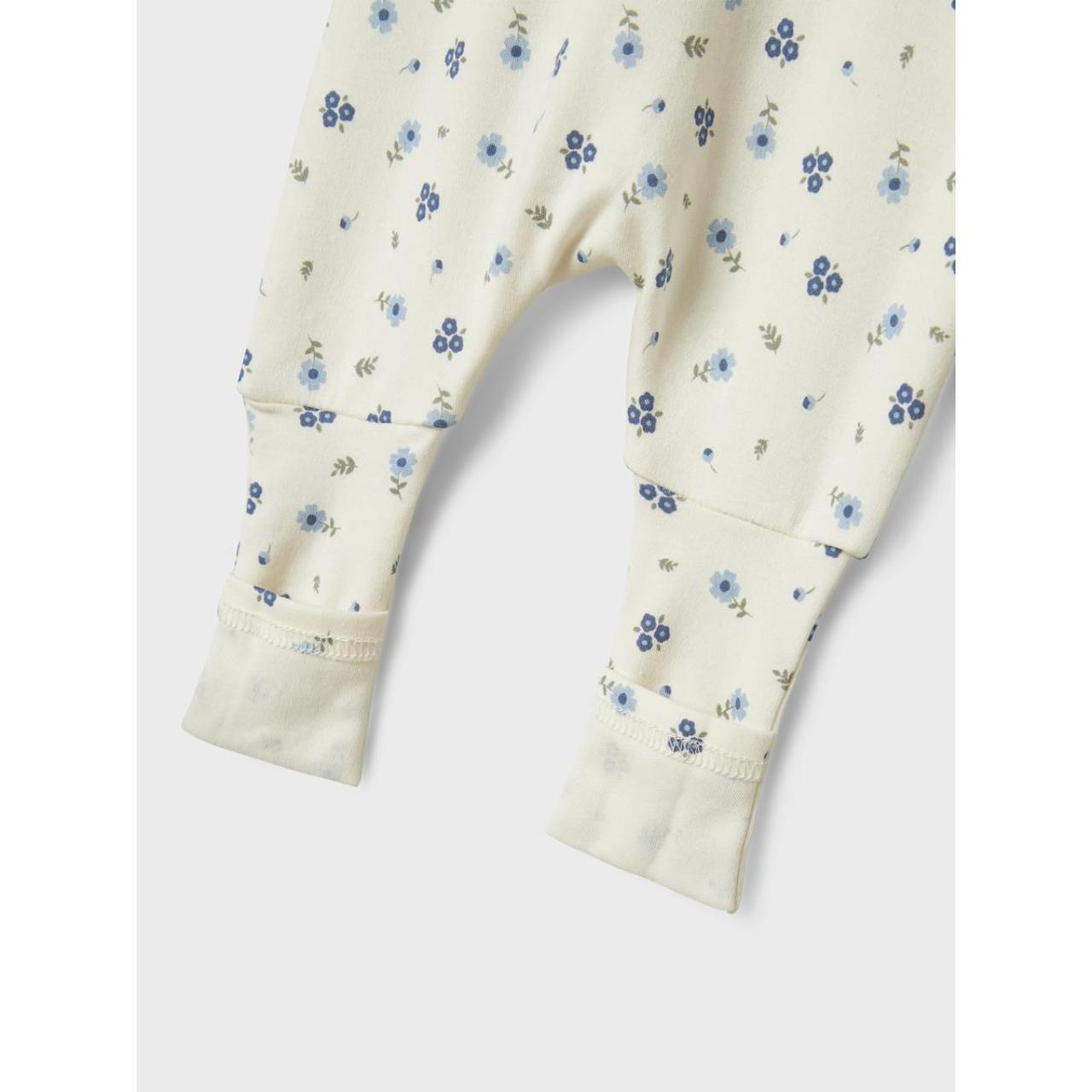 Φορμάκια μπεμπέ κορίτσι 2 τεμ. name it-13241755-Jet Stream φωτογραφία