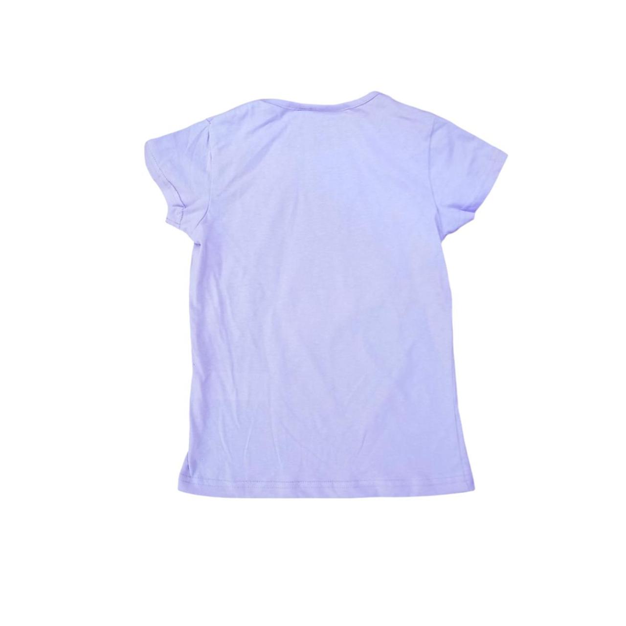 Μπλούζα μακό κορίτσι Wednesday-YE10258-PURPLE φωτογραφία