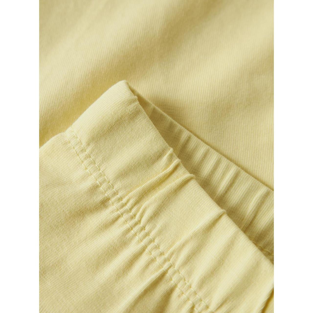 Κολάν μακό ποδηλατικό κορίτσι name it-13228153-Lemon Meringue