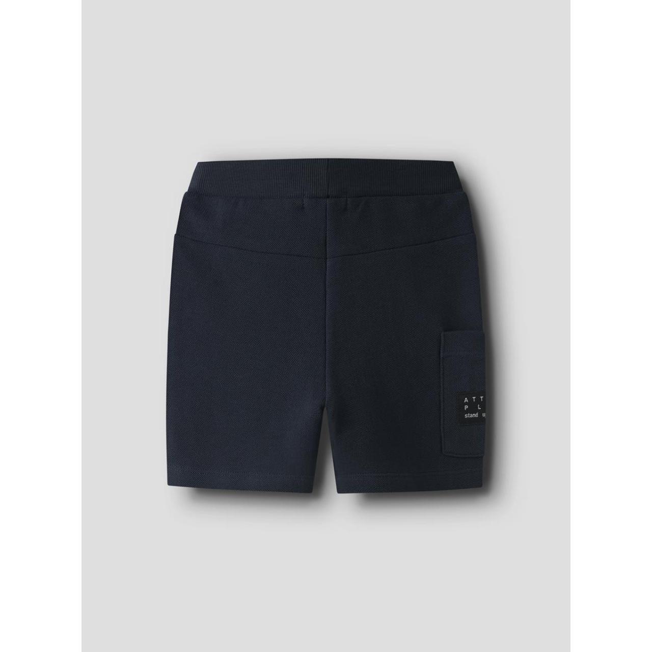 Βερμούδα πικέ αγόρι name it-13230120-Navy Blazer φωτογραφία