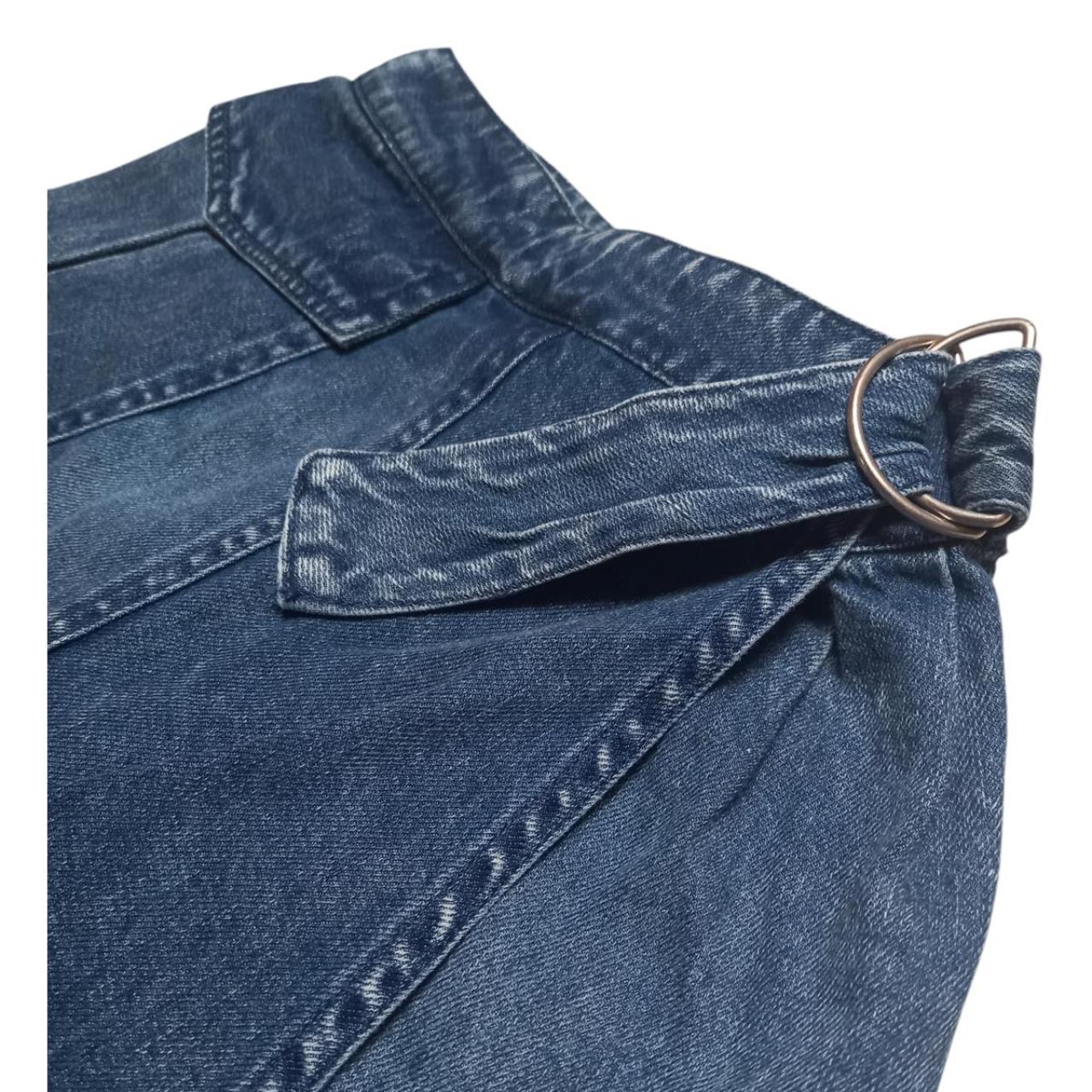 Σορτς-τζιν κορίτσι Losan-LKGAP0403_25001-MEDIUM DENIM φωτογραφία