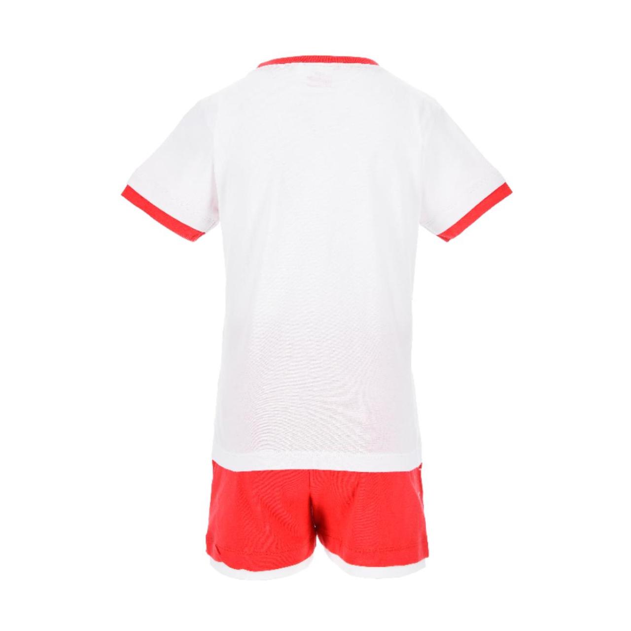 Σετ μακό αγόρι Spiderman-YE10186-WHITE φωτογραφία