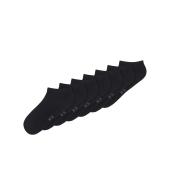 Κάλτσες κοντές 7 pack unisex name it-13205491-Black