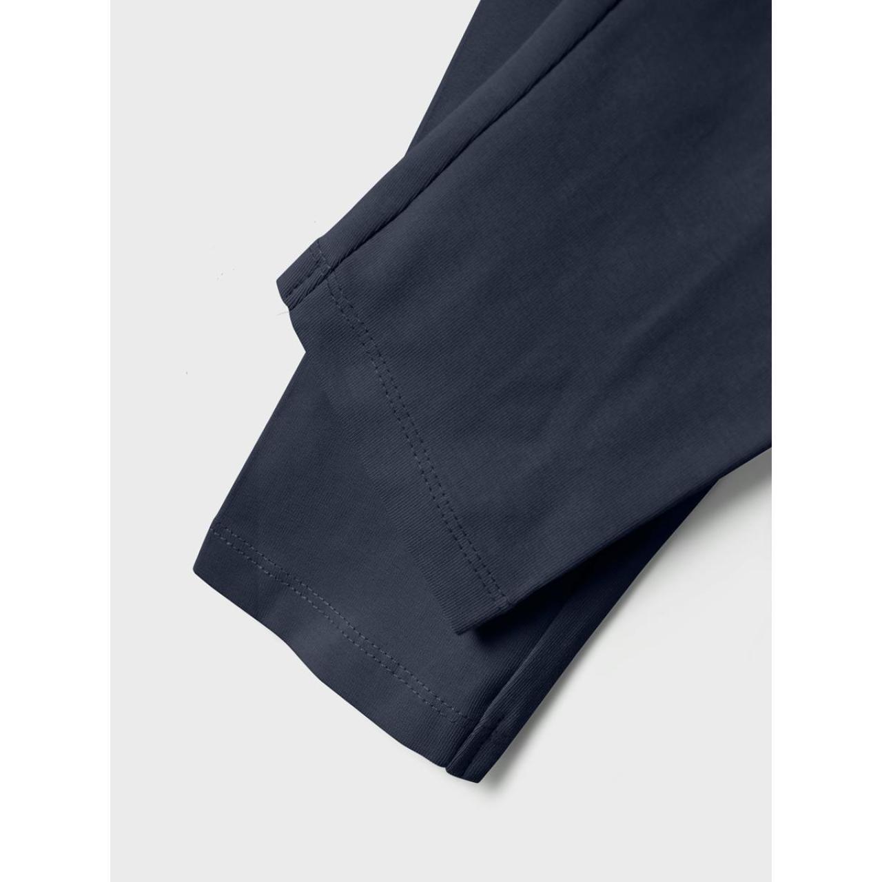 Κολάν μακό κάπρι κορίτσι name it-13201014-Dark Sapphire φωτογραφία