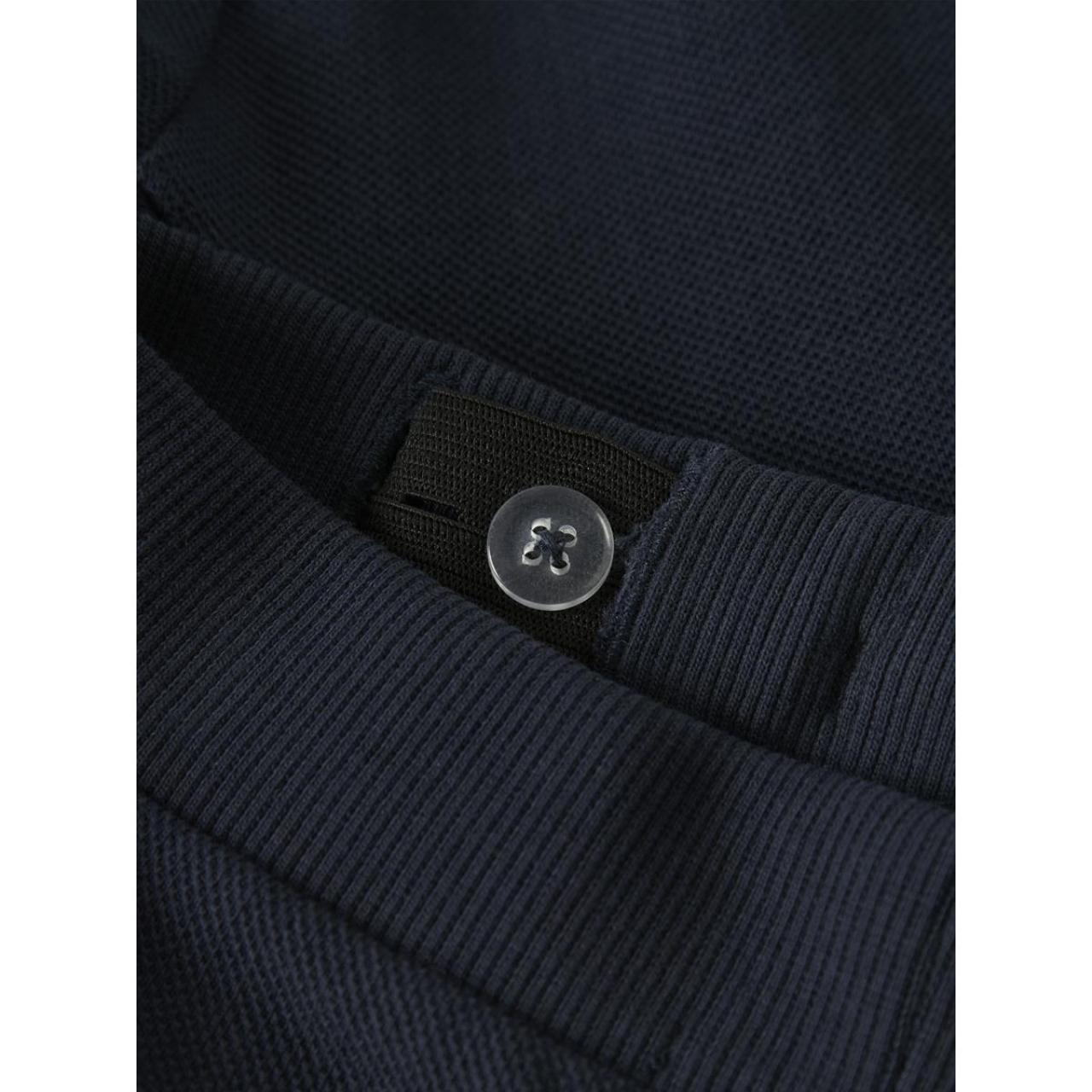 Βερμούδα πικέ αγόρι name it-13230120-Navy Blazer φωτογραφία