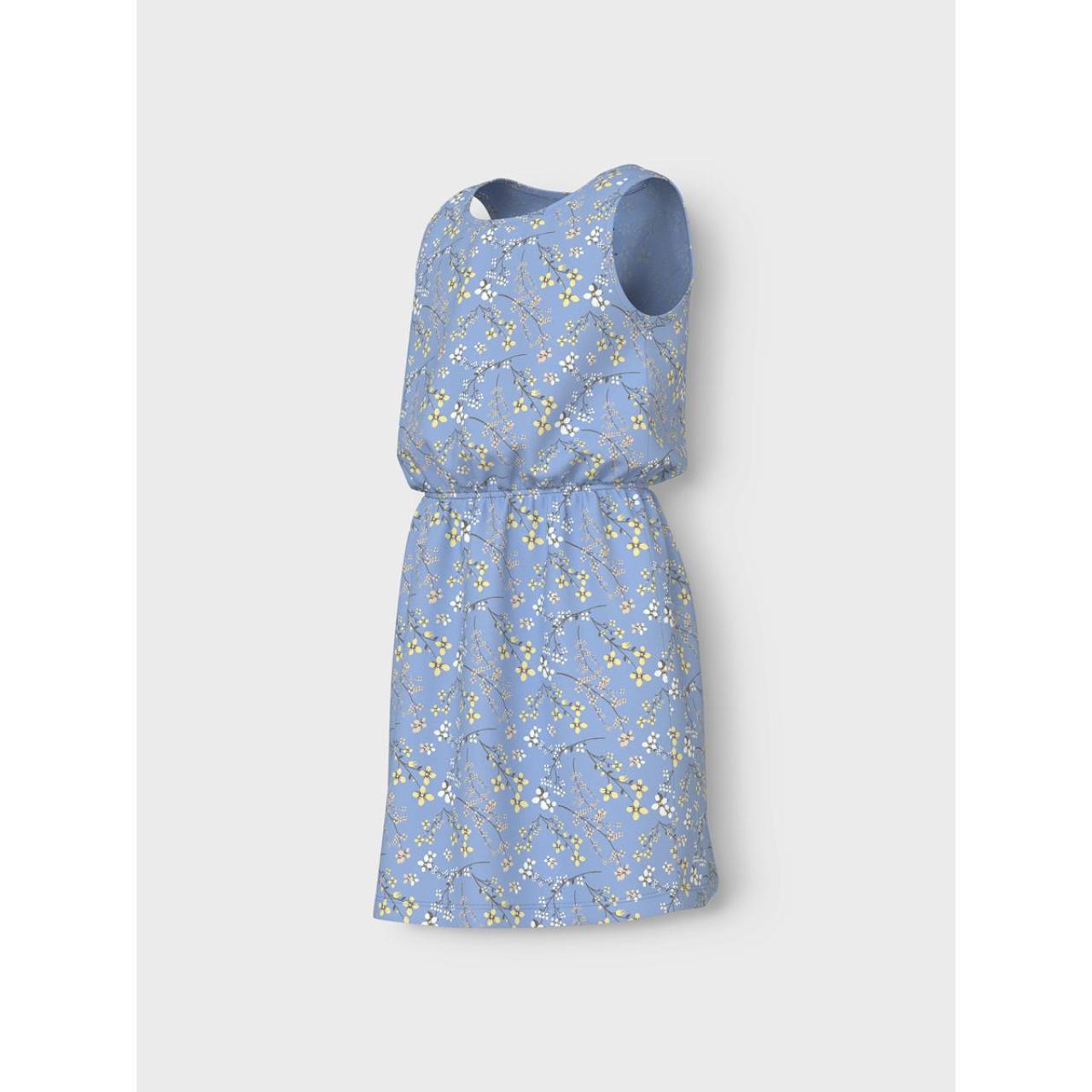 Φόρεμα μακό κορίτσι name it-13230097-Serenity φωτογραφία