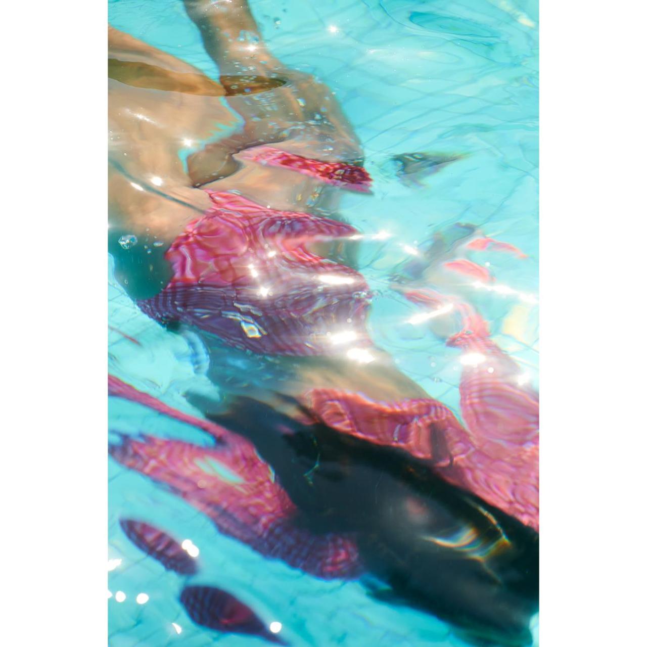 Μαγιό ολόσωμο κορίτσι two in castle-T6441-PLAIDS φωτογραφία