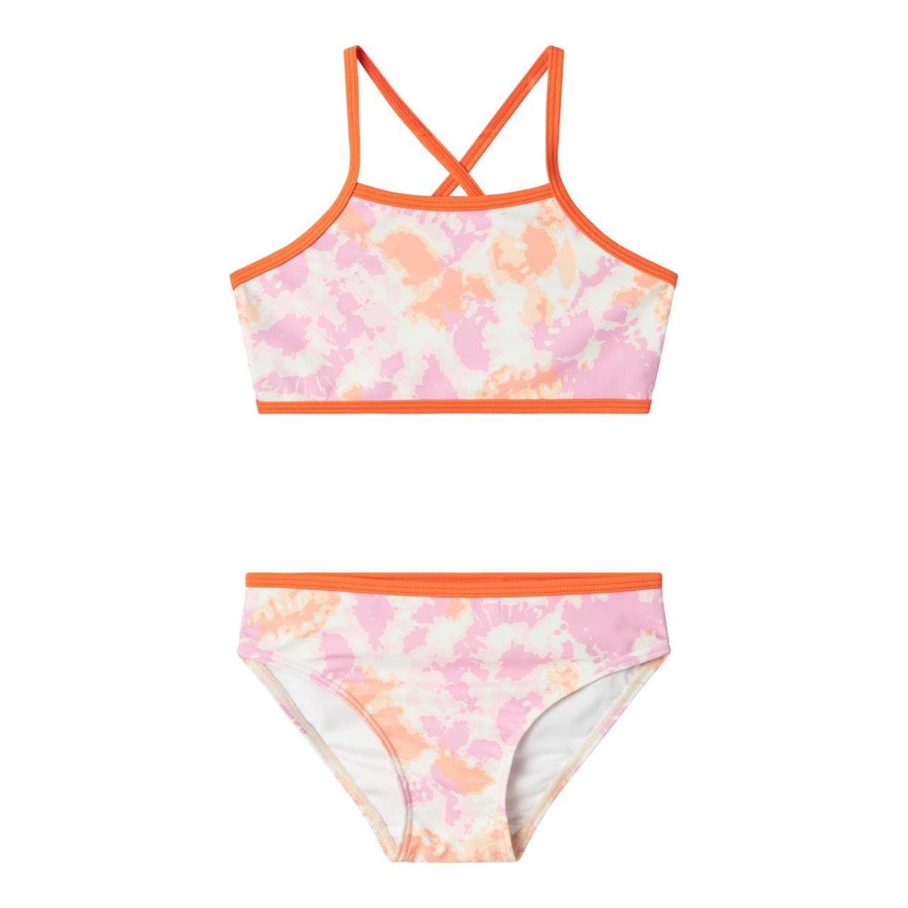 Name it Μαγιό μπικίνι κορίτσι name it-13225777-Parfait Pink
