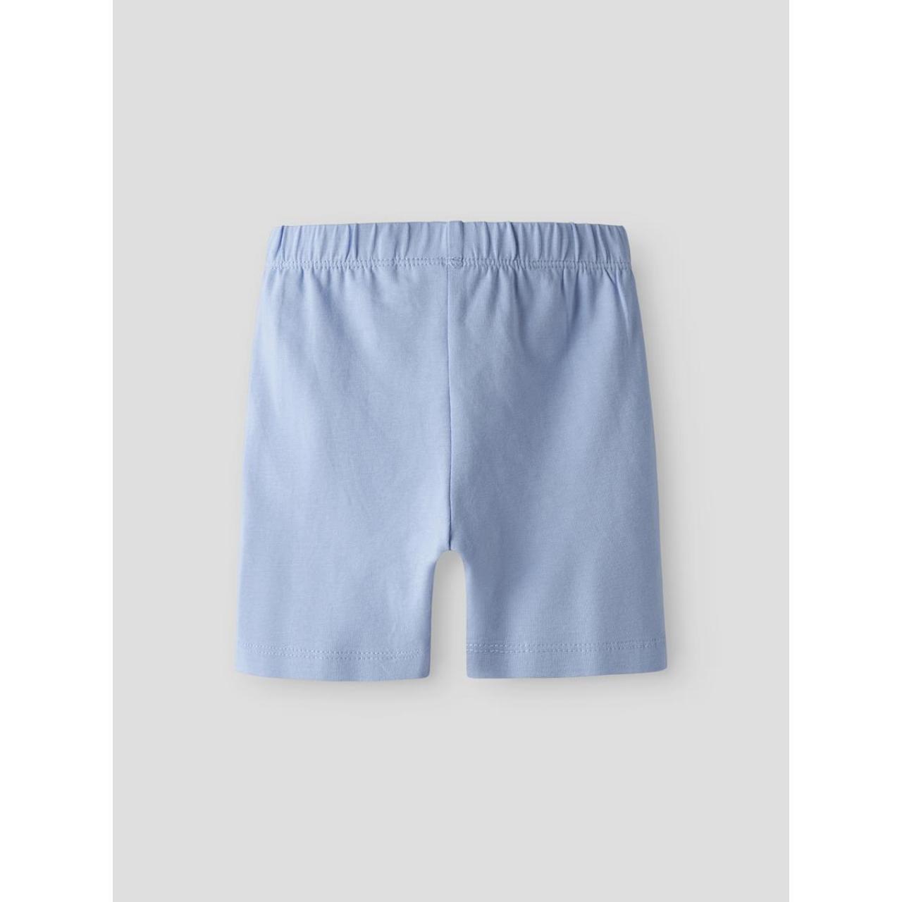 Κολάν μακό ποδηλατικό κορίτσι name it-13228153-Serenity