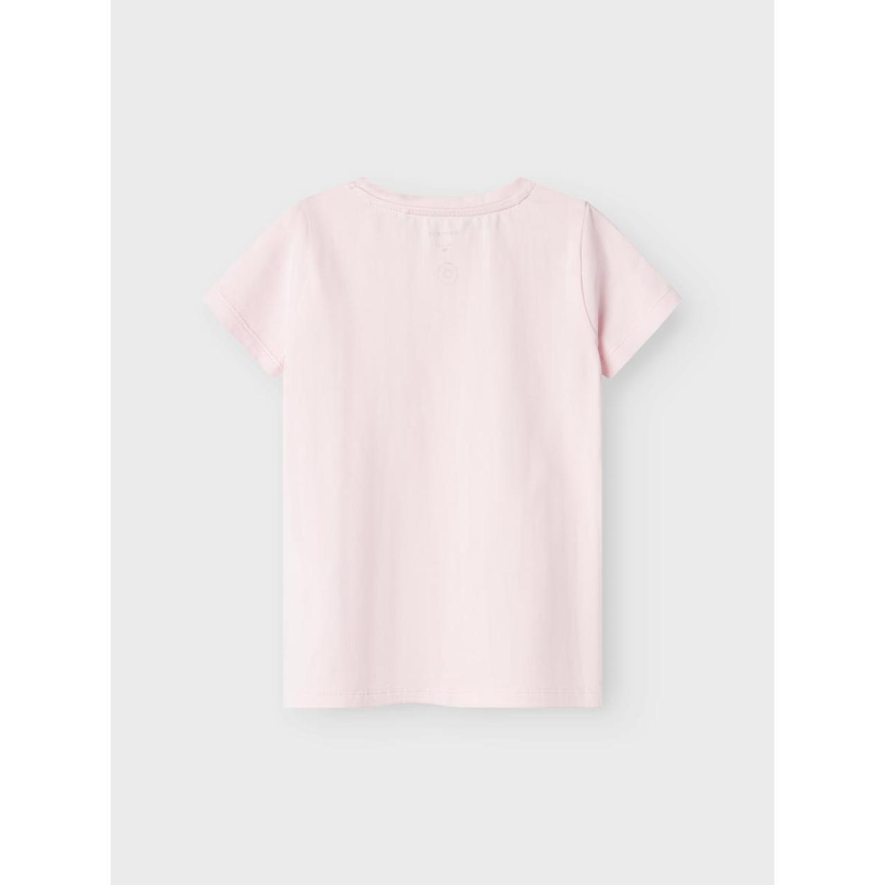 Μπλούζα μακό κορίτσι name it-13241048-Ballerina-organic cotton