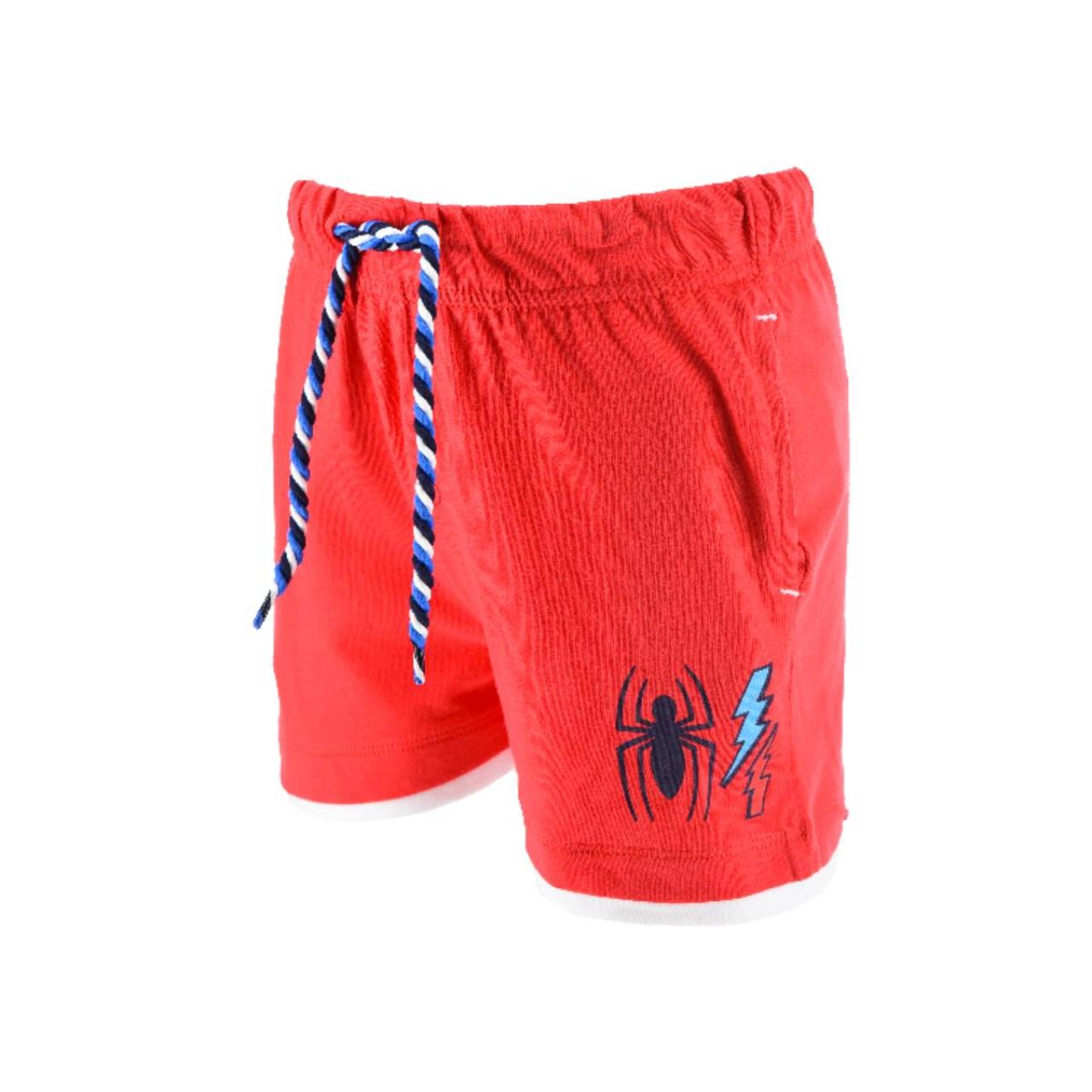 Σετ μακό αγόρι Spiderman-YE10186-WHITE φωτογραφία