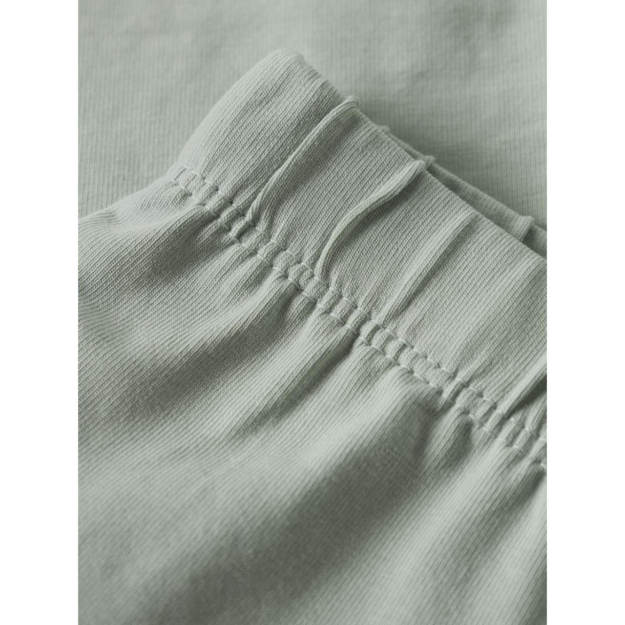 Κολάν μακό ποδηλατικό κορίτσι name it-13228153-Aqua Gray φωτογραφία