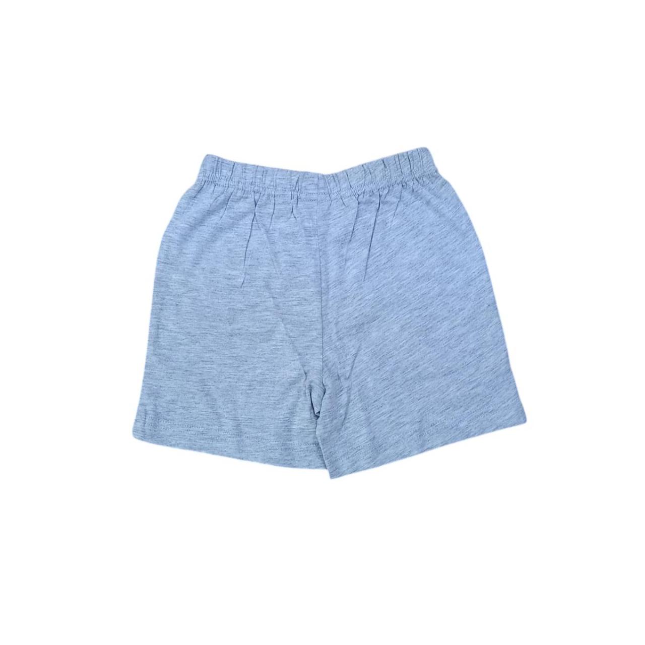 Πιτζάμα μακό αγόρι Sonic-YE20009.B-LGREY φωτογραφία