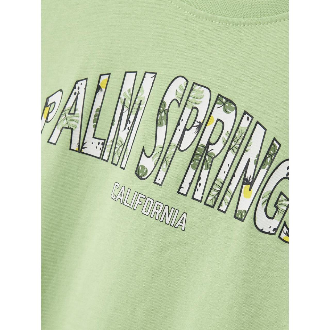 Μπλούζα μακό κορίτσι name it-13228210-Arcadian Green