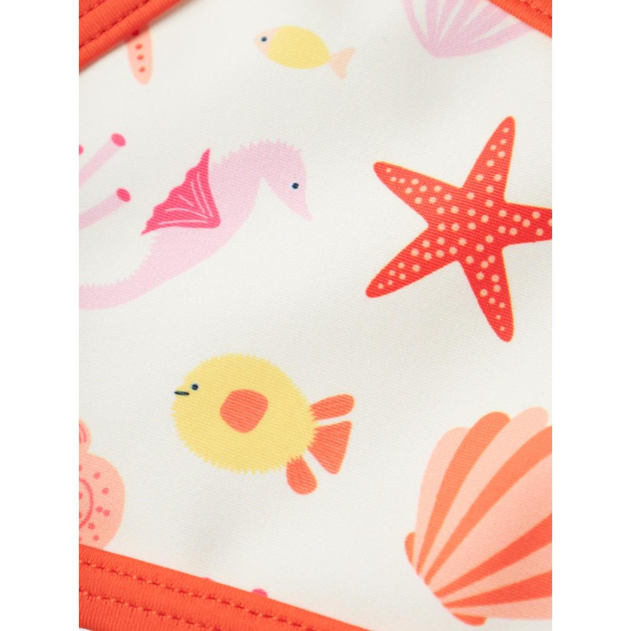 Μαγιό μπικίνι κορίτσι name it-13225775-Cloud Dancer φωτογραφία