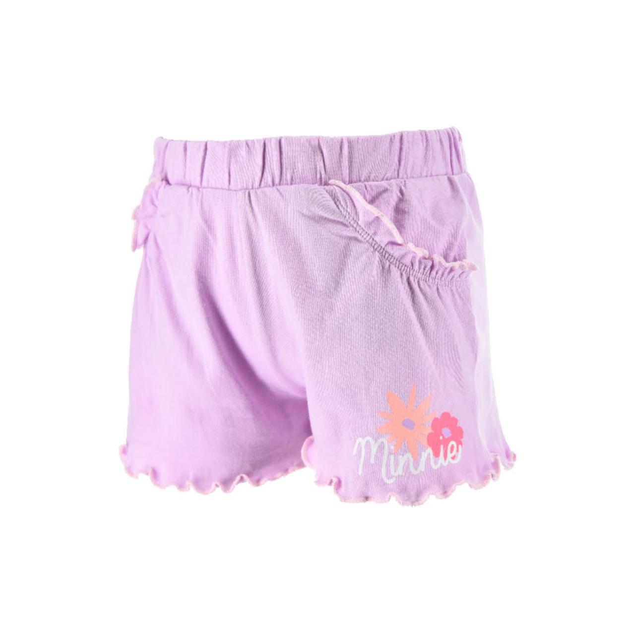 Σετ μακό κορίτσι Minnie Mouse-YE10432-PINK φωτογραφία