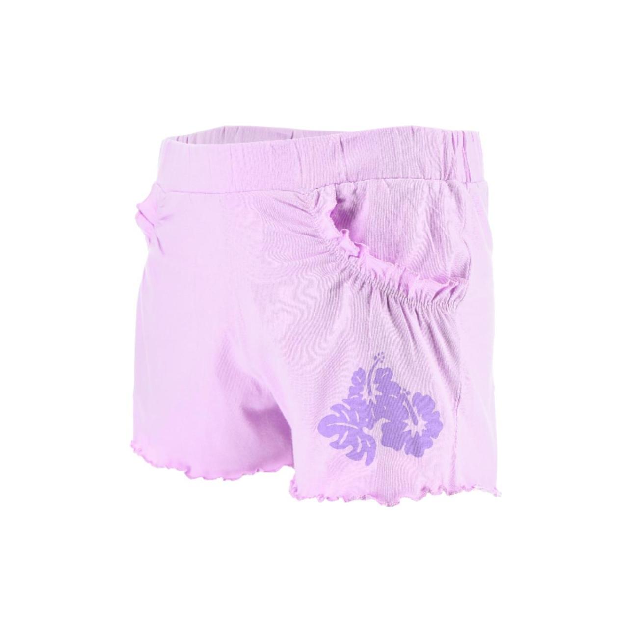 Σετ μακό κορίτσι Lilo & Stitch-YE10425-WHITE