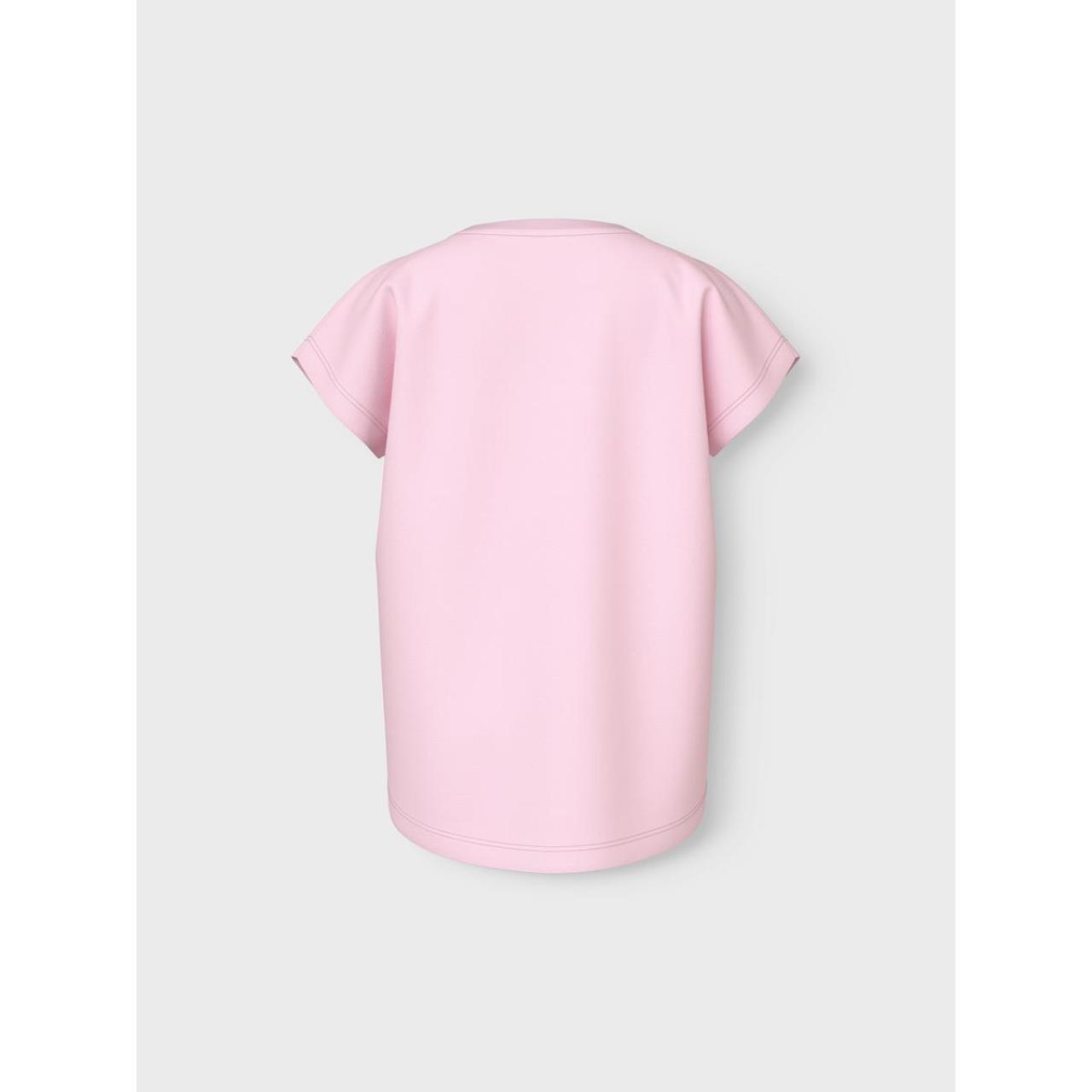 Μπλούζα μακό κορίτσι name it-13228179-Ballerina φωτογραφία