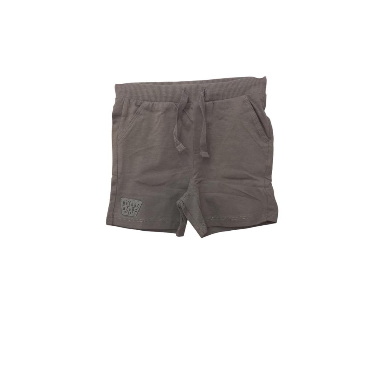 Σετ μακό αγόρι Boboli-331108-7359-Ecru