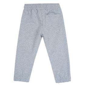 Παντελόνι φούτερ λεπτό αγόρι Chicco-016775-091-Grey