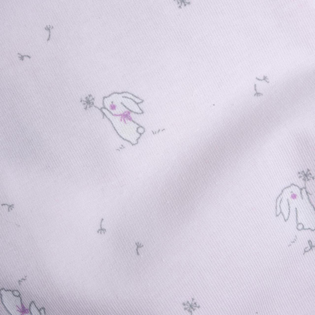 Σετ 2 τεμ. φορμάκια μπεμπέ κορίτσι Chicco-011773-011-White φωτογραφία