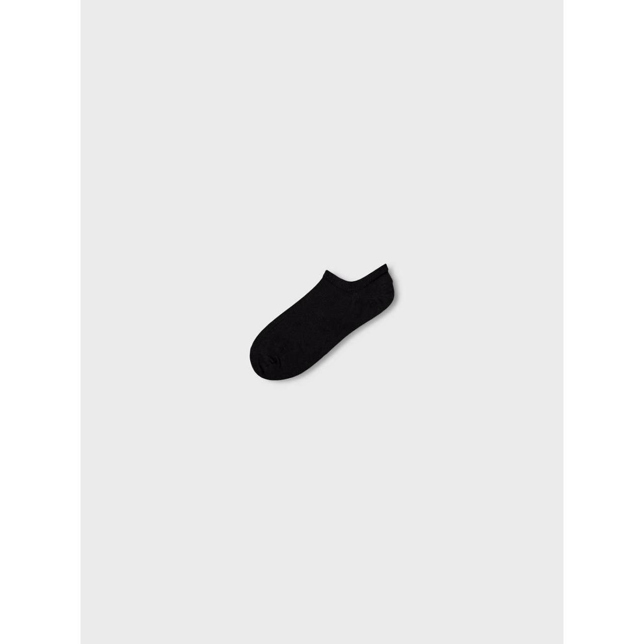 Κάλτσες κοντές 7 pack unisex name it-13205491-Black φωτογραφία