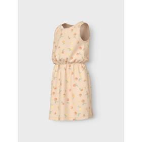 Φόρεμα μακό κορίτσι name it-13230097-Sun Kiss