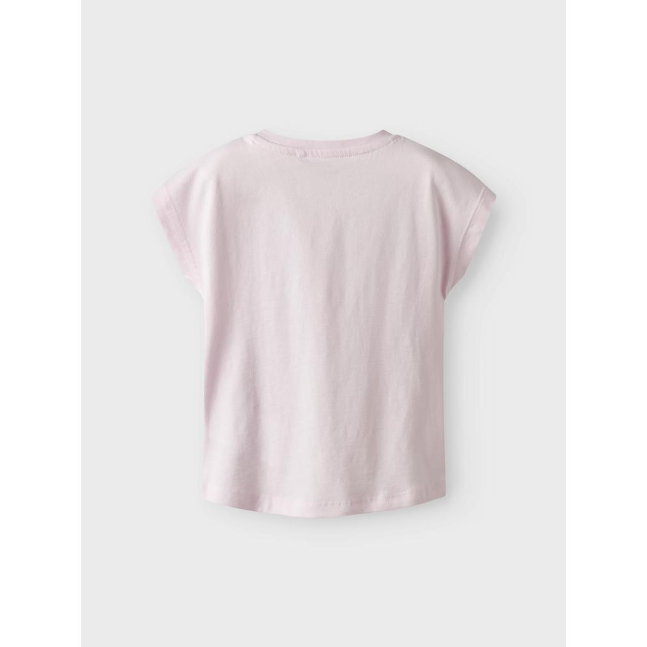 Μπλούζα μακό κορίτσι name it-13228175-Festival Bloom/Ladybug