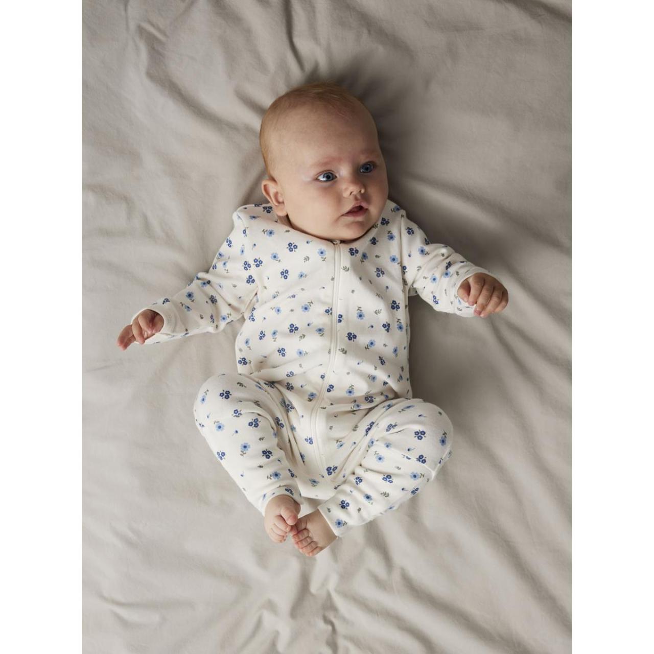 Φορμάκια μπεμπέ κορίτσι 2 τεμ. name it-13241755-Jet Stream φωτογραφία