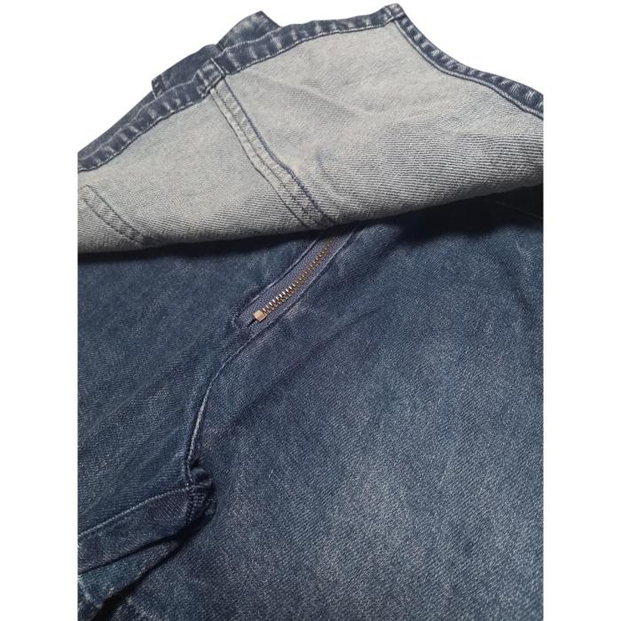 Σορτς-τζιν κορίτσι Losan-LKGAP0403_25001-MEDIUM DENIM
