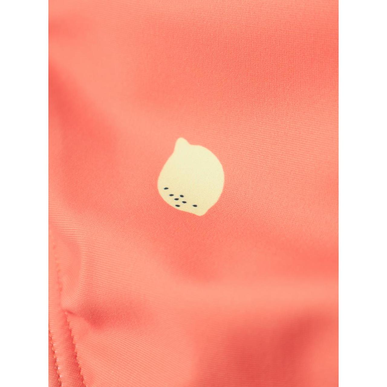 Μαγιό μπικίνι κορίτσι name it-13225775-Coral