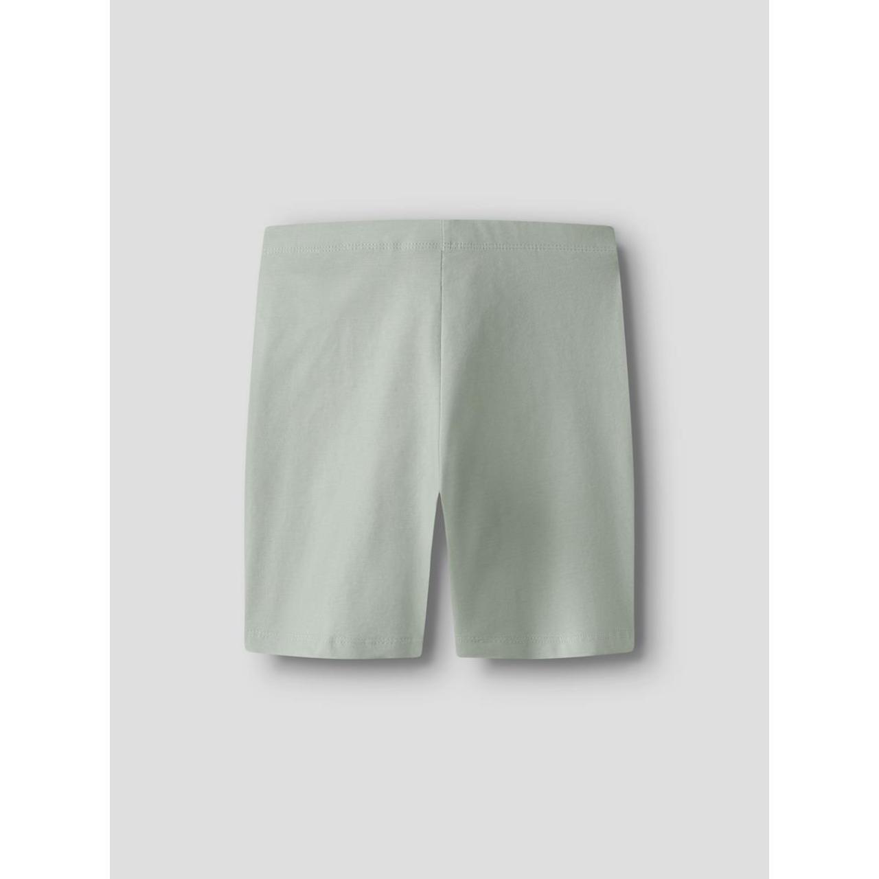 Κολάν ποδηλατικό κορίτσι name it-13228199-Aqua Gray φωτογραφία