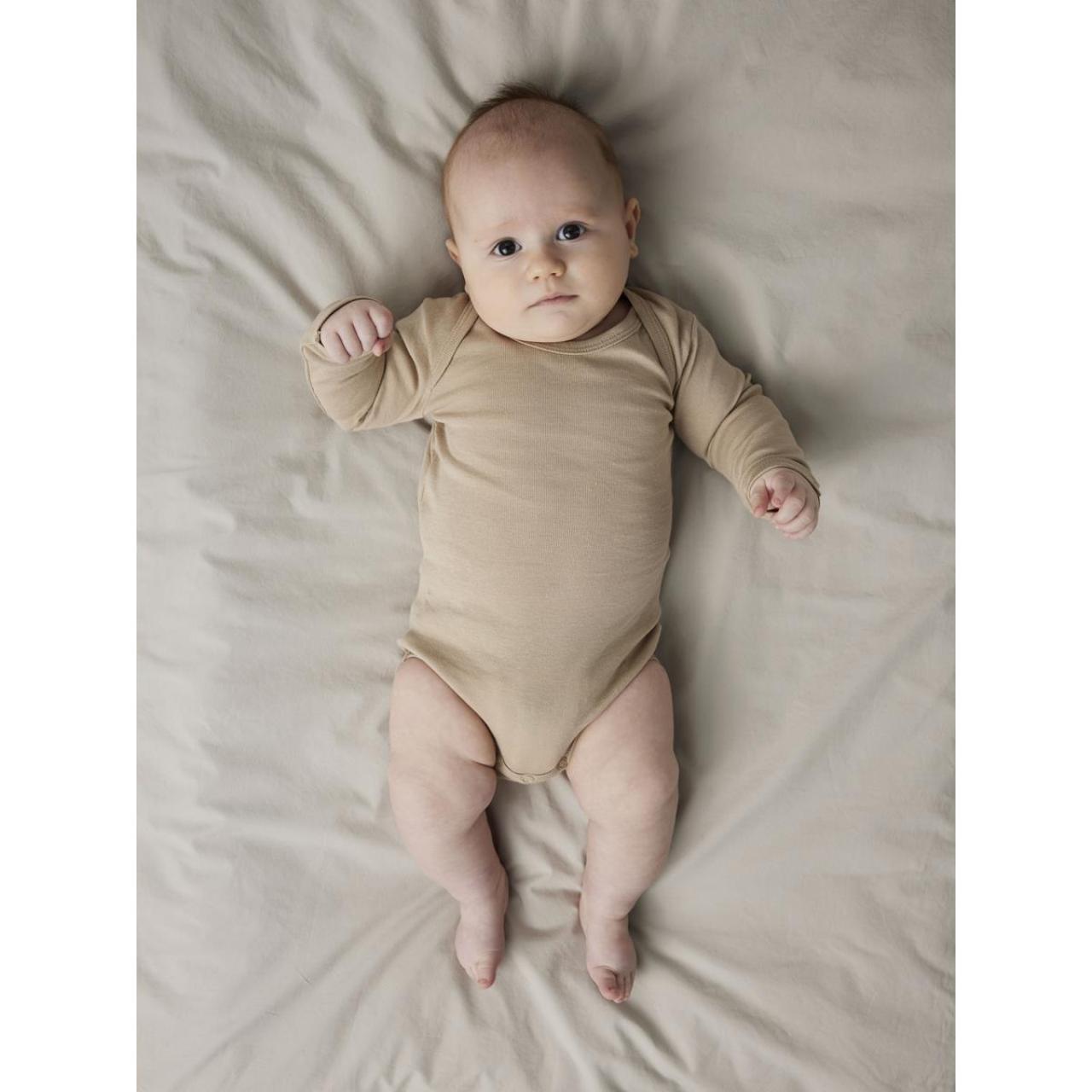 Φορμάκια σετ 3 τεμ. μπεμπέ unisex name it-13241729-Jet Stream φωτογραφία