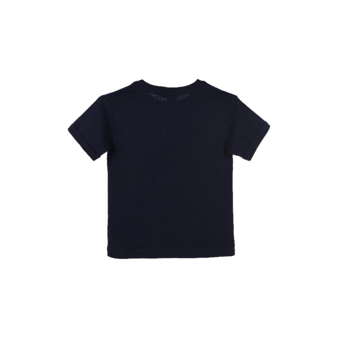 Μπλούζα μακό αγόρι Spiderman-YE10193-NAVY φωτογραφία