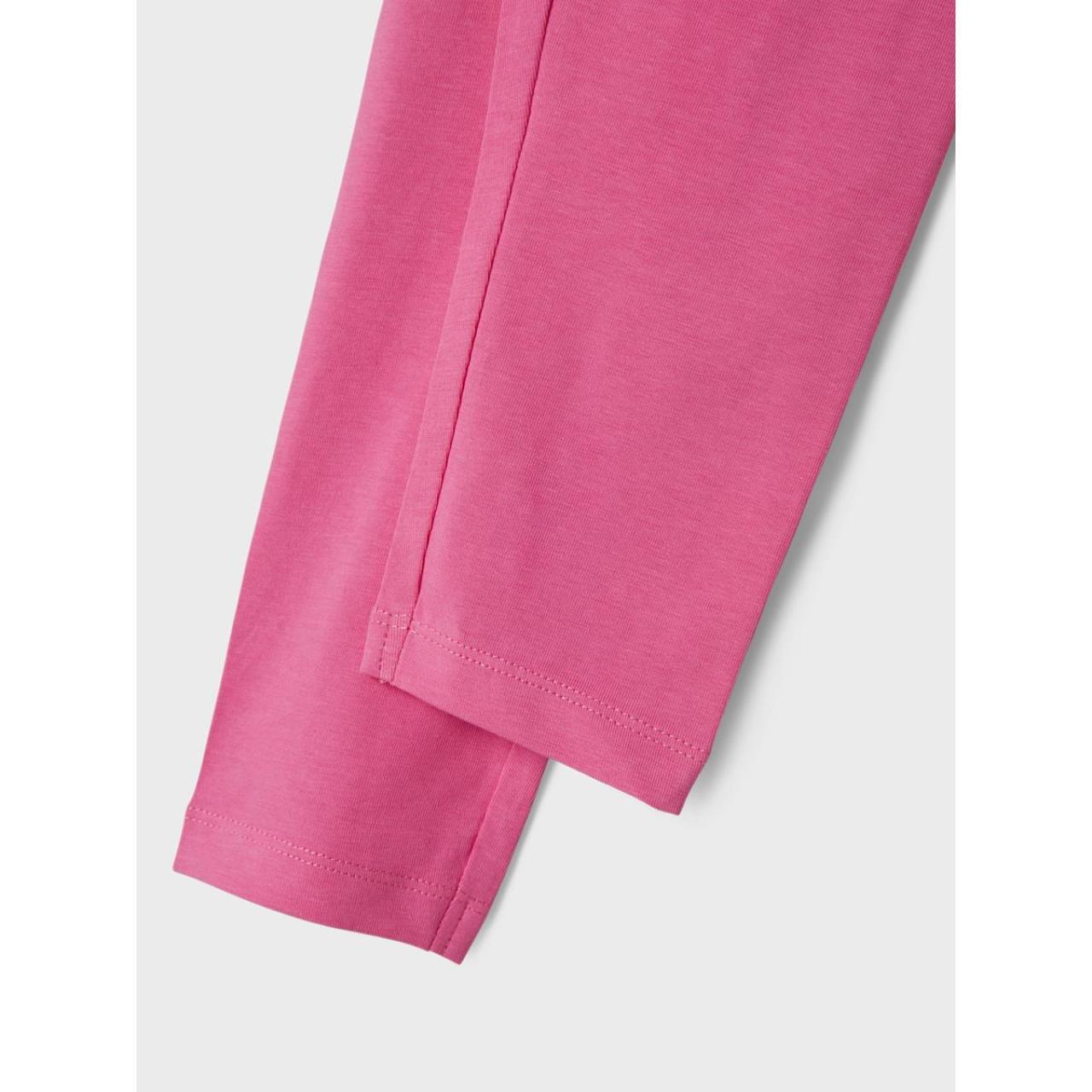 Κολάν μακό κάπρι κορίτσι name it-13201014-Carmine Rose φωτογραφία