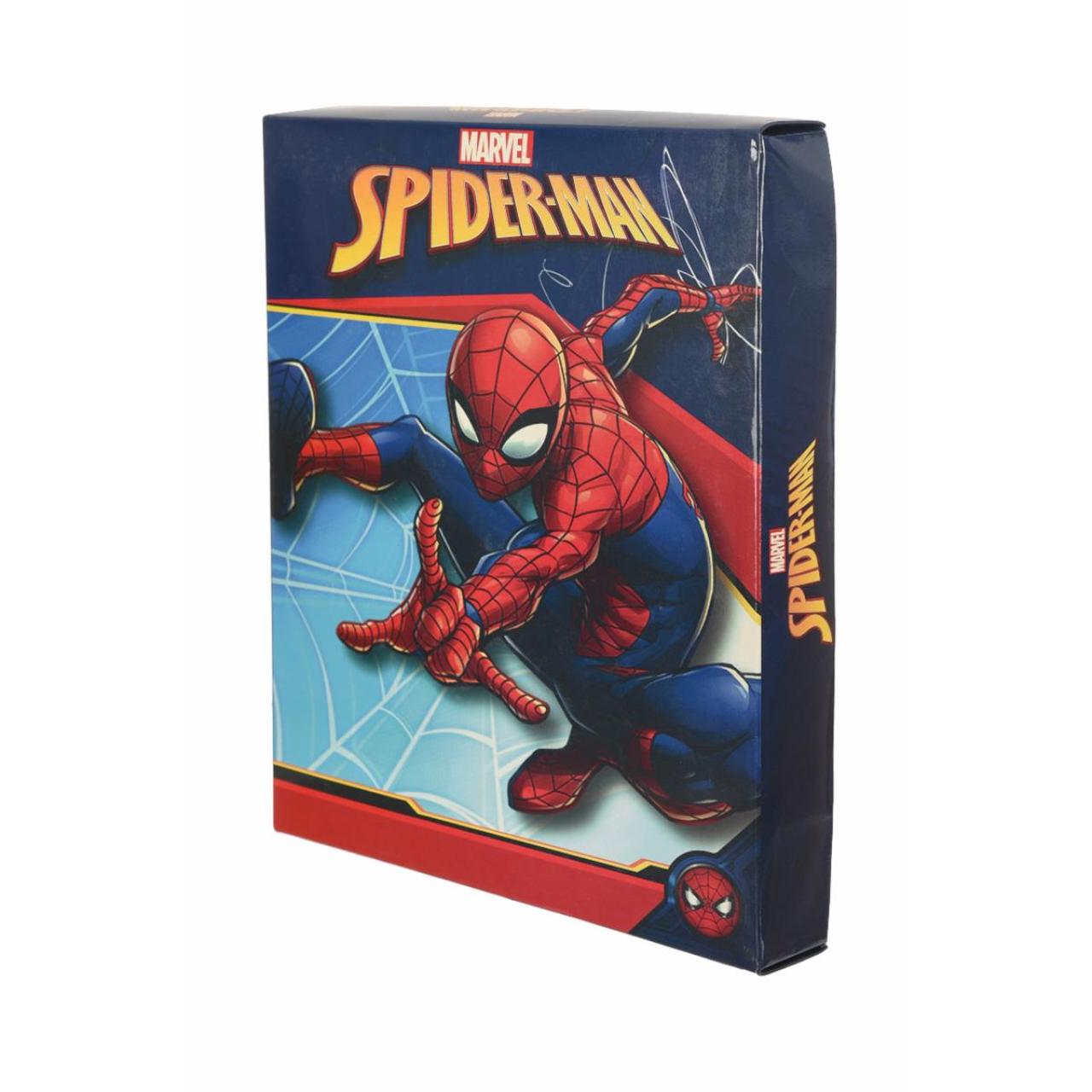 Πιτζάμα μακό αγόρι Spiderman-YE20013.B-BLUE φωτογραφία