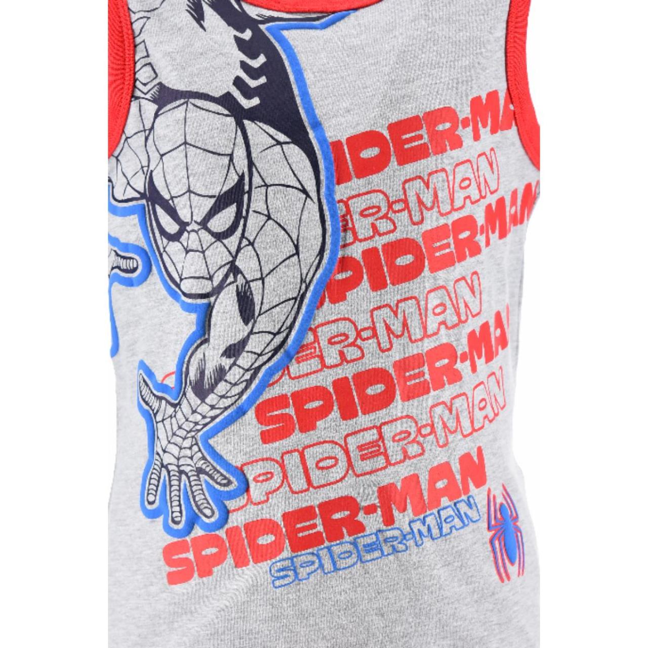 Σετ μακό αμάνικο αγόρι-YE10189-RED φωτογραφία