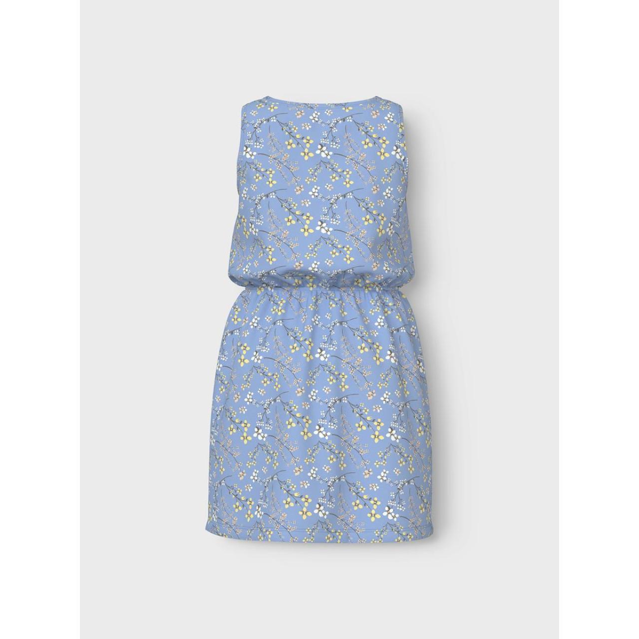 Φόρεμα μακό κορίτσι name it-13230097-Serenity φωτογραφία