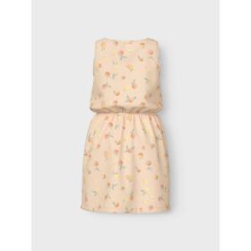 Φόρεμα μακό κορίτσι name it-13230097-Sun Kiss